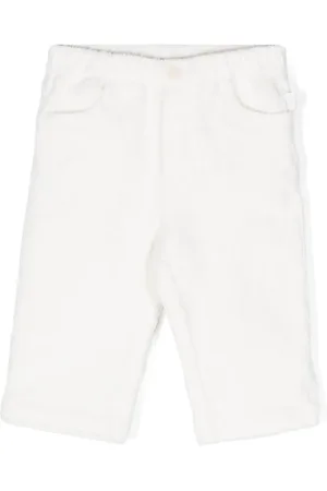 Il gufo Corduroy trousers