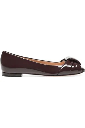 Gianvito Rossi Paradì pumps