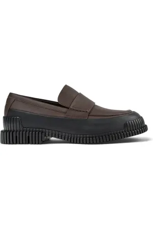 Camper Pix leather loafers