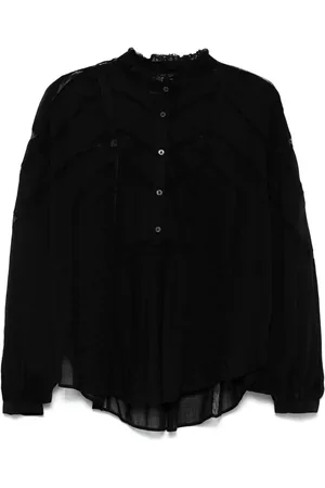 Marant Etoile Gelma blouse