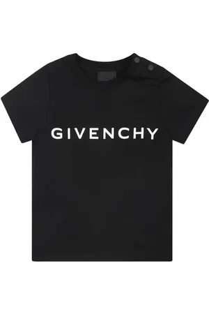 Givenchy Logo-print T-shirt