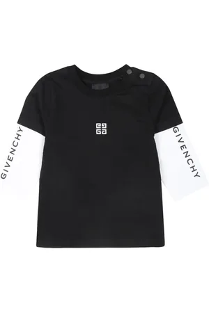 Givenchy 4G-print T-shirt
