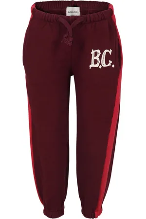 Bobo Choses Logo-print joggers