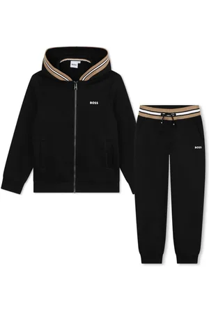 HUGO BOSS kids s tracksuits sweatsuits FASHIOLA