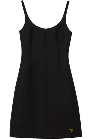 Prada Tricotine mini dress