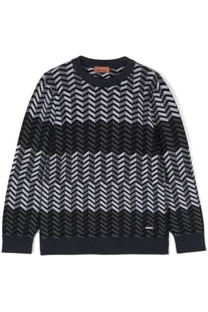 Missoni Zigzag sweater