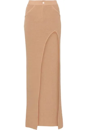 AYA MUSE Faye maxi skirt