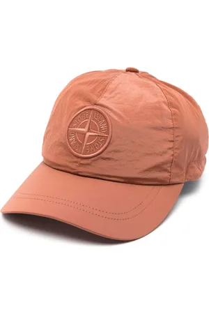 Stone Island Compass-patch cap