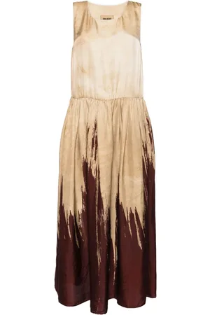 UMA WANG Anaya dress