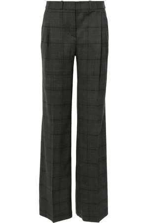 COPERNI Wide-leg tailored trousers