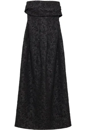 Simkhai Ariana maxi dress