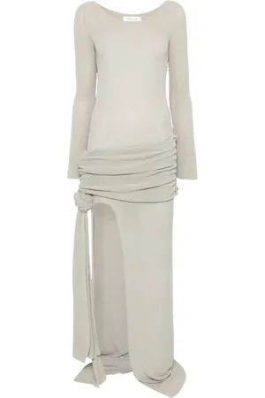 AYA MUSE Astra gown