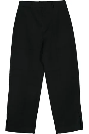 Jil Sander Wool trousers