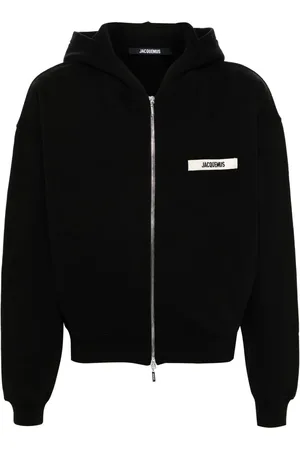 Jacquemus Le Hoodie Gros Grain hoodie