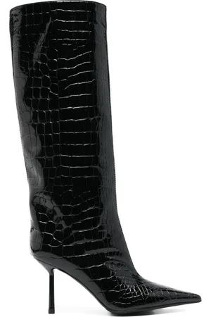 LE SILLA 80mm Bella boots