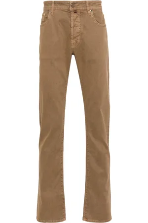 Jacob Cohen Bard jeans