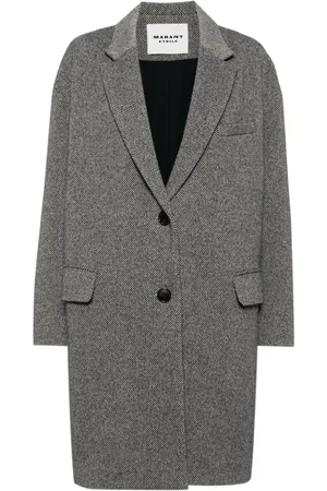 Marant Etoile Limiza coat