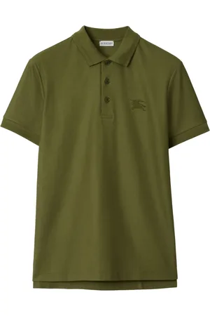 Burberry Cotton polo shirt