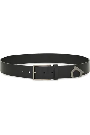 Salvatore Ferragamo Gancini belt