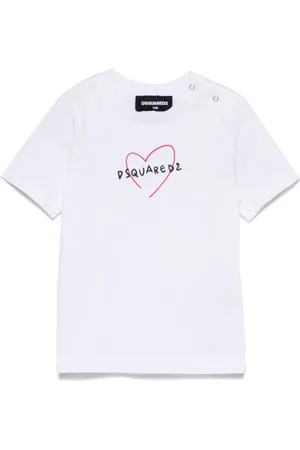 Dsquared2 Logo-print T-shirt