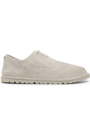 MARSÈLL Sancrispa derby shoes