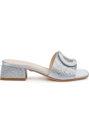 DEE OCLEPPO 38mm Dizzy II mules