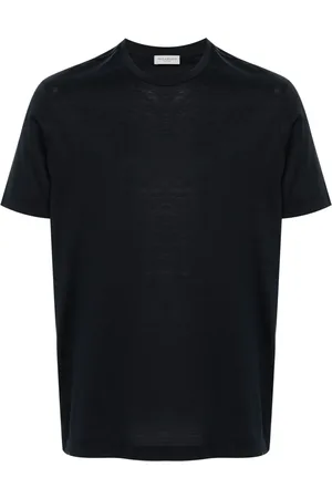 Paul & Shark Crew-neck T-shirt