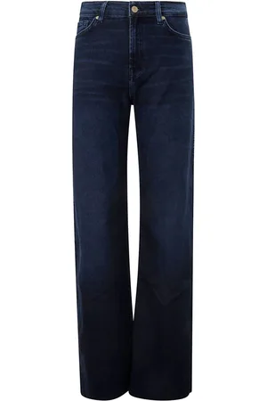 7 for all Mankind Lotta Luxe Vintage Paradise Cove jeans
