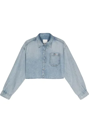Givenchy 4G shirt