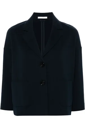 Circolo Jersey blazer