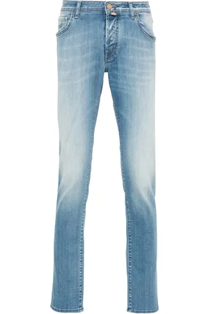 Jacob Cohen Nick Slim jeans