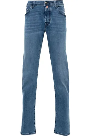 Jacob Cohen Nick Slim jeans