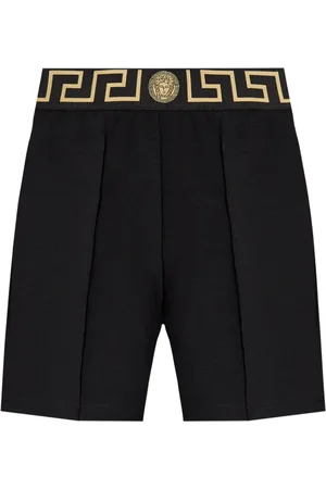 VERSACE Greca shorts