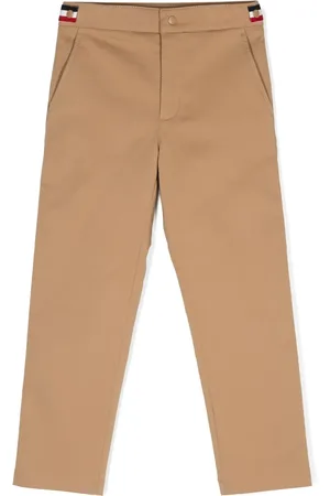 Moncler Gabardine trousers