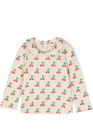 Bobo Choses Cherry T-shirt