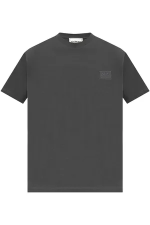 Iceberg Logo-appliqué cotton T-shirt