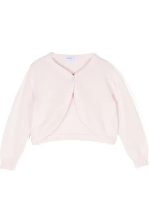 SIOLA Fine-knit cardigan