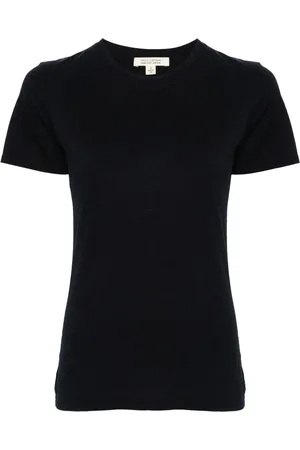 NILI LOTAN Mariela crew-neck T-shirt
