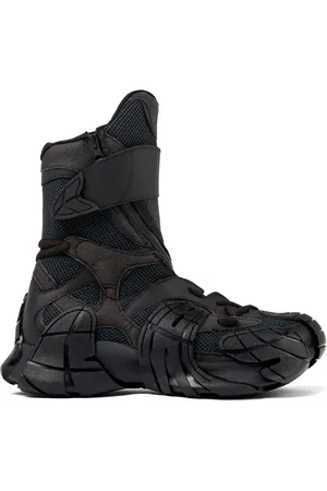 Camper Tormenta panelled-design sneakers