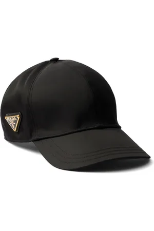 Prada Re-Nylon baseball cap