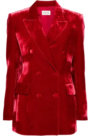 P.A.R.O.S.H. Relur blazer