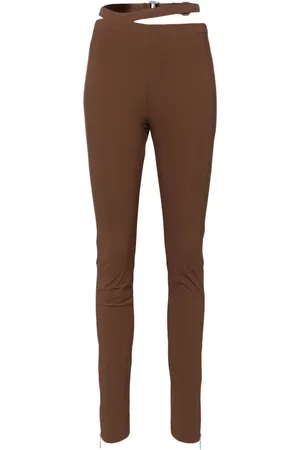 Nike X Jacquemus skinny trousers