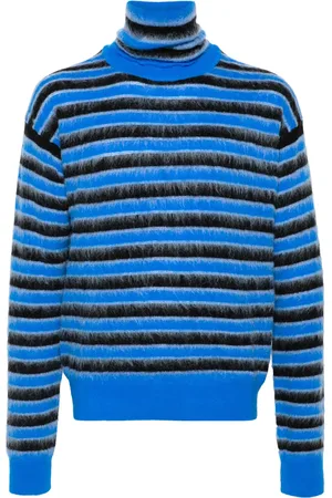 Marni Striped sweater