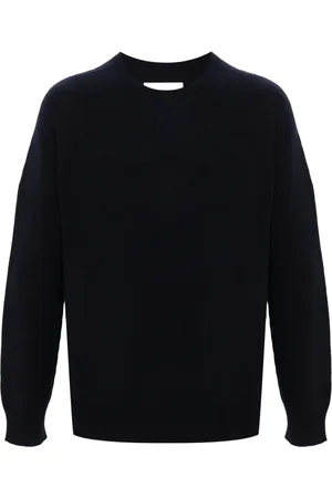 Jil Sander Crew-neck sweater