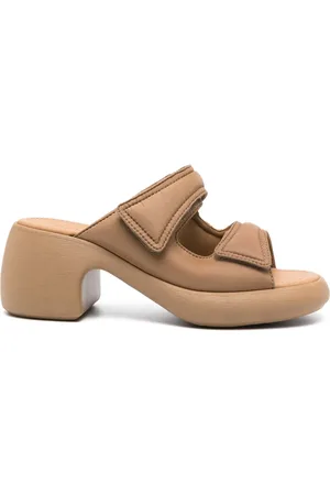 Camper Thelma 80mm open-toe sandals