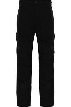 C.P. Company Chrome-R track pants