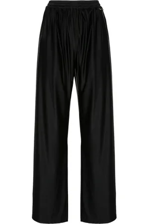 Marine Serre Jersey trousers