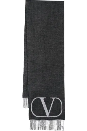 VALENTINO GARAVANI VLogo Signature scarf