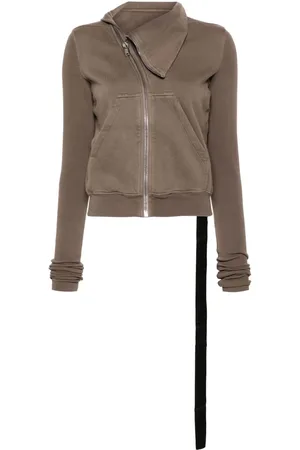 Rick Owens Mountain sweatshirt