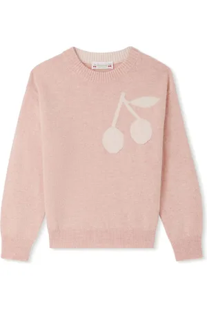 BONPOINT Anumati cashmere jumper